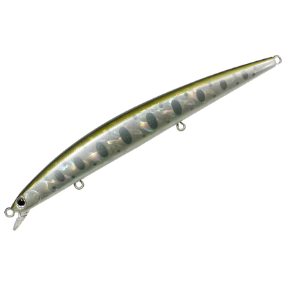 Воблер SMITH HALUCA 145S - 14.5cm/21.5gr - Sinking