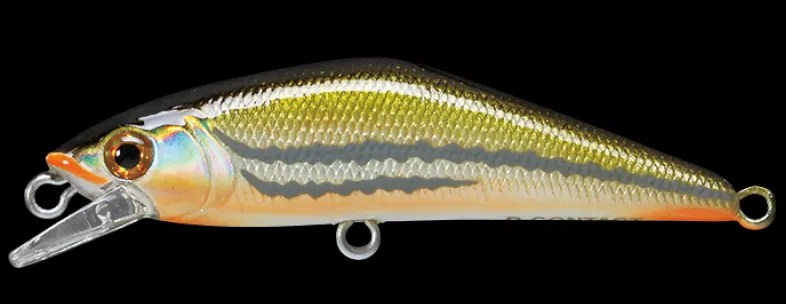 Vobler SMITH D-Contact - 5.0cm / 4.5gr - Sinking