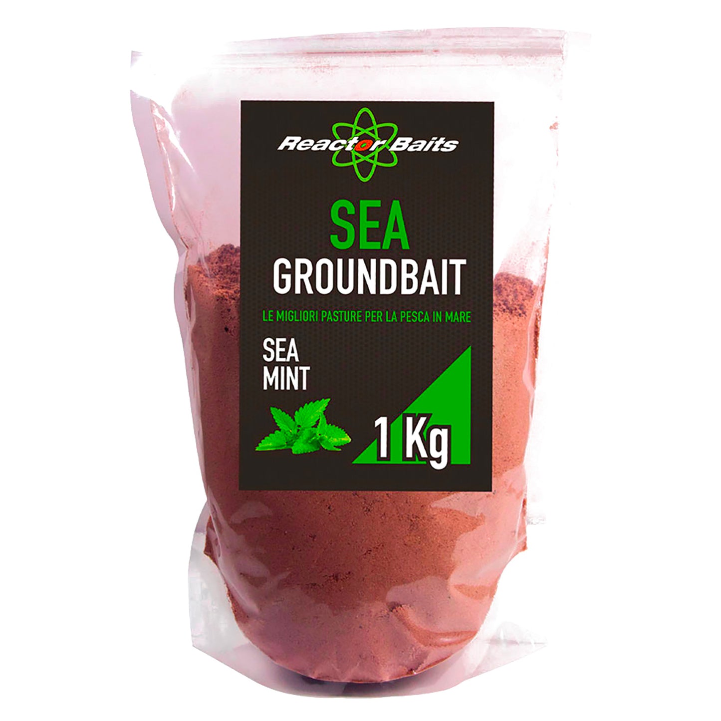 Захранка за морски риболов MAVER SEA MINT - 1kg