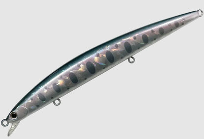 Воблер SMITH HALUCA 165S - 16.5cm / 33.0gr - Sinking
