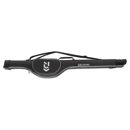 Husă rigidă reglabilă DAIWA EXTENSION ROD BAG 7-10 ft (2,10/3,10 m)
