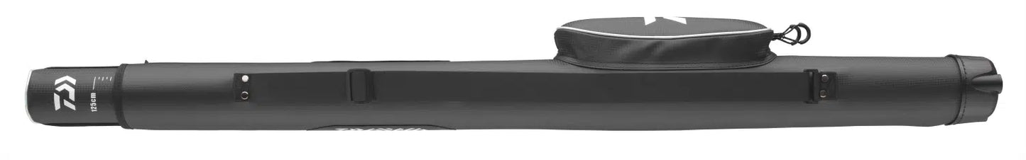 Husă rigidă reglabilă DAIWA EXTENSION ROD BAG 7-10 ft (2,10/3,10 m)
