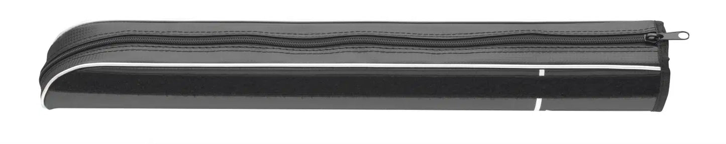 Husă rigidă reglabilă DAIWA EXTENSION ROD BAG 7-10 ft (2,10/3,10 m)
