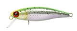 32 VISIBLE TROUT