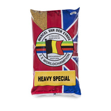 Захранка Van Den Eynde HEAVY SPECIAL - 1kg