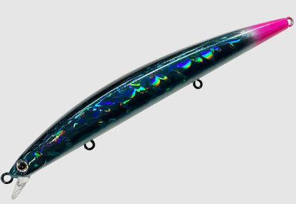 Воблер Smith Haluca 125S - 12.5cm/15.5gr - Sinking