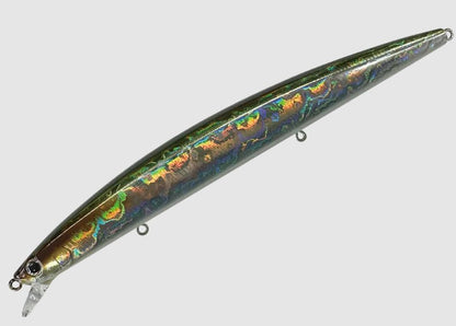 Воблер SMITH HALUCA 145S - 14.5cm/21.5gr - Sinking