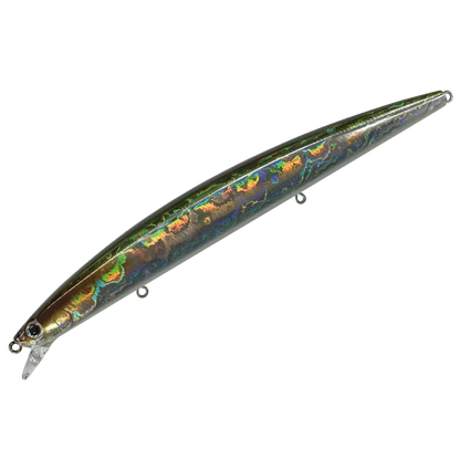 Воблер SMITH HALUCA 165S - 16.5cm / 33.0gr - Sinking