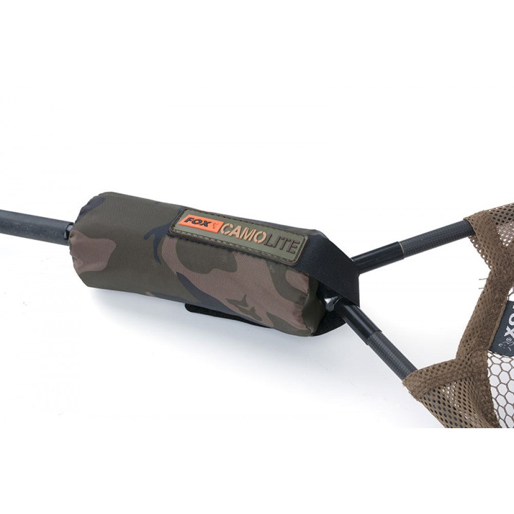 Поплавък за кеп FOX Camolite™ Net Float