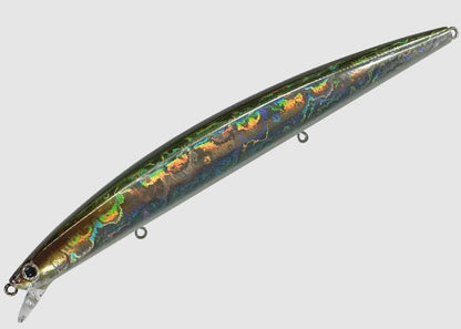 Воблер Smith Haluca 125F -12.5cm/13.9gr - Floating