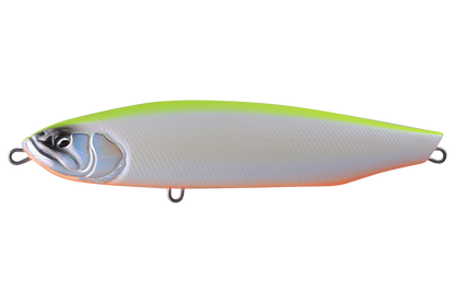 Wobbler (slider) BABYFACE PL135 - 13.5cm/35gr - Floating