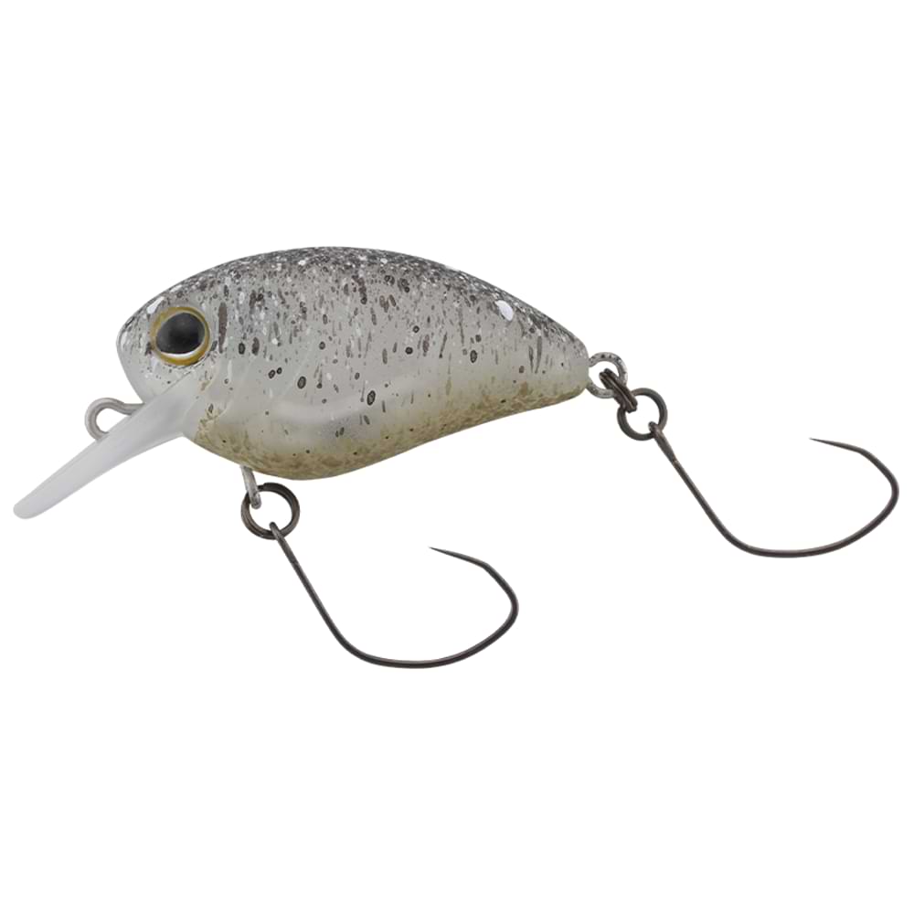 Vobler Jackall FlaPani - 2.8cm/1.9gr - Floating