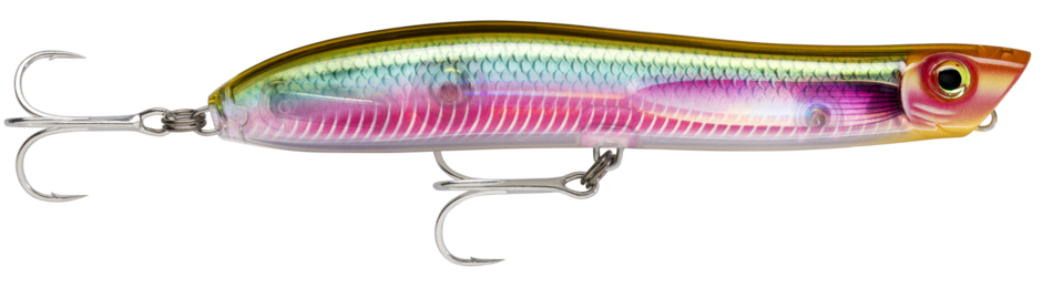 Vobler RAPALA MAXRAP® WALK'N ROLL - 13cm/29gr
