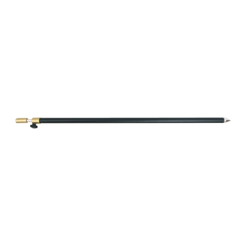 Телескопично колче с резба, телескопично FILSTAR 3822 - 51/90cm за риболовни такъми с минимален размер 51 cm.