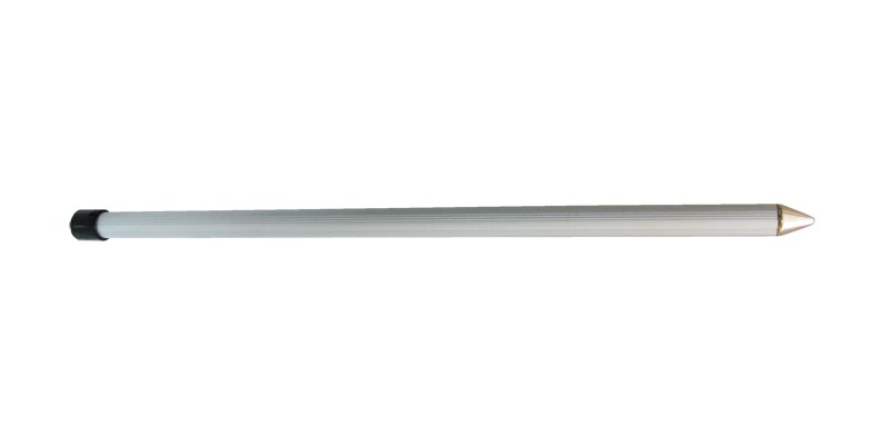 Колче за живарник FilStar кръгло - 45cm - практичен аксесоар за риболов на естествени водоеми.