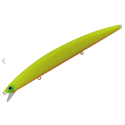 Воблер Smith Haluca 125F -12.5cm/13.9gr - Floating