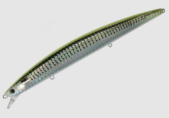 Воблер SMITH HALUCA 145S - 14.5cm/21.5gr - Sinking