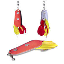 Κουταλάκι ZEBCO Trophy Z-Weedless Ace - 5.2cm/22gr