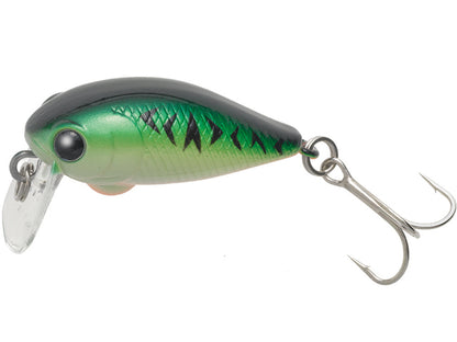 Wobbler TIEMCO CURE POP CRANK S - 3.0cm/3.5gr - Sinking