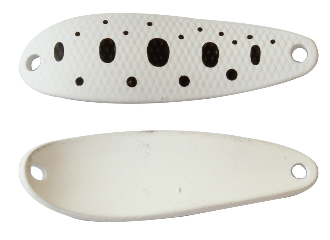 Micro spoon Sea Buzz Area Blaze - 38 mm/3.5 g
