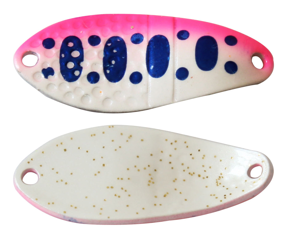 Micro oscilanta Sea Buzz Area Solo - 32 mm/2.7 g