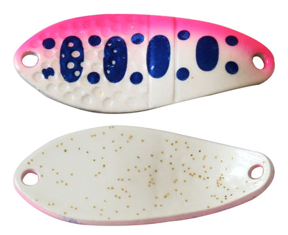 Micro oscilanta Sea Buzz Area Solo - 32 mm/2.7 g