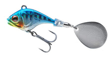 Тейлспинър DAIWA PROREX ZN JIG SPINNER - 21gr