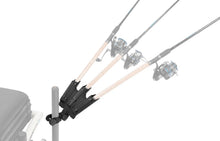 Стойка за 3 въдици PRESTON Offbox 36 Triple Rod Support