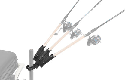 Stand for 3 rods PRESTON Offbox 36 Triple Rod Support