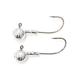 16 g / No 4/0 / 2 buc.
