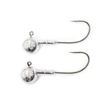 18 g / No 4/0 / 2 buc.