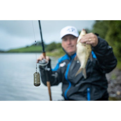 Фидер корзины Daiwa N'ZON WINDOW FEEDER