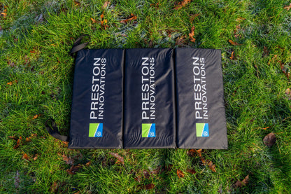 Матрас PRESTON FOLD AWAY UNHOOKINGMAT