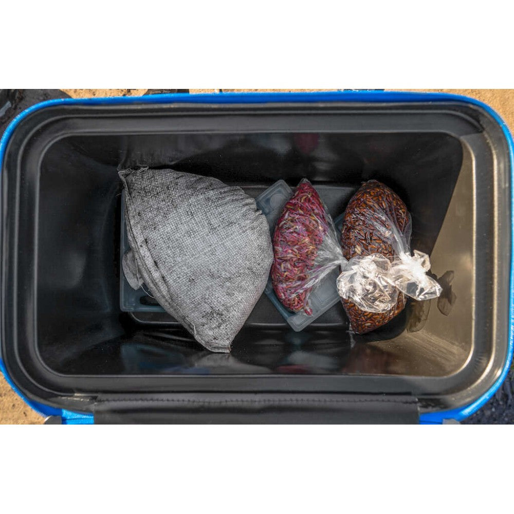 Холодильная сумка PRESTON Hardcase Cool Safe