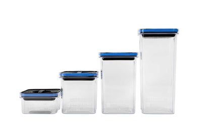 PRESTON BAIT SAFE CONTAINER Storage Containers