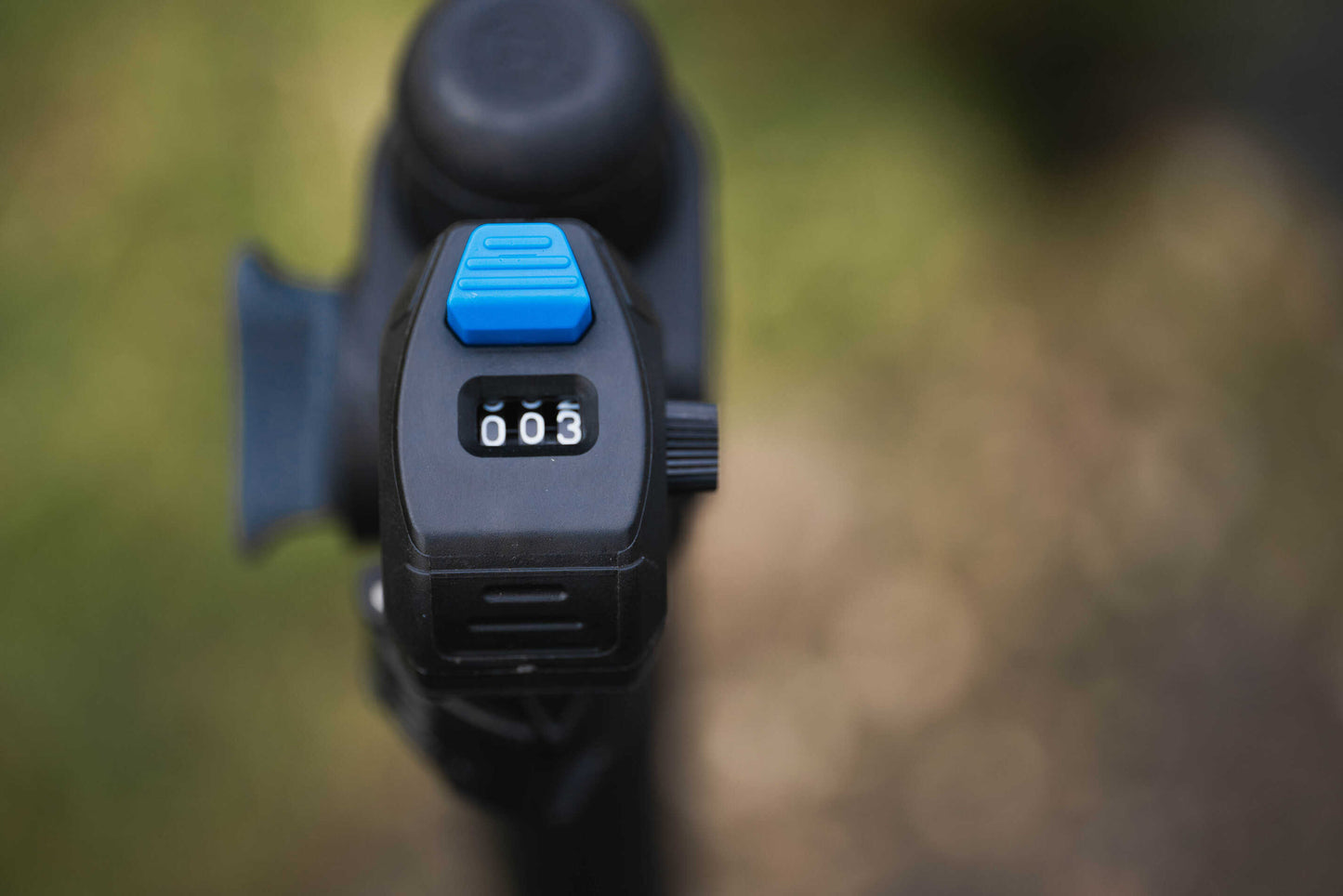 Счетчик PRESTON OFFBOX CLICKER COUNTER