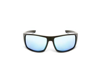 Γυαλιά ηλίου PRESTON Inception Leisure Sunglasses - Green/Ice Blue