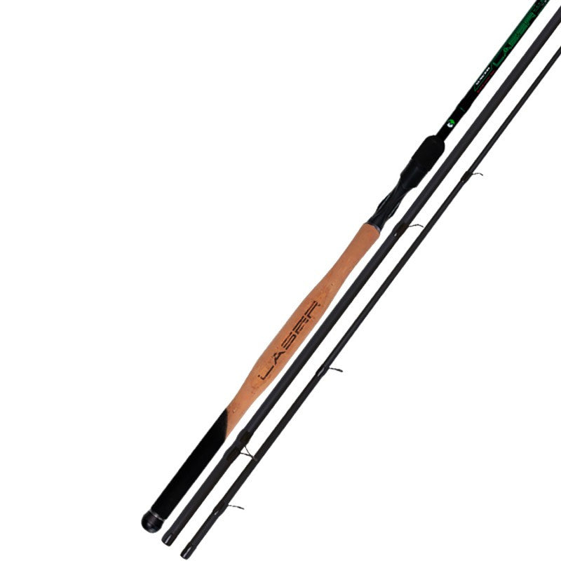Lansetă match - MAVER LASER MATCH 4.50m/16-25gr