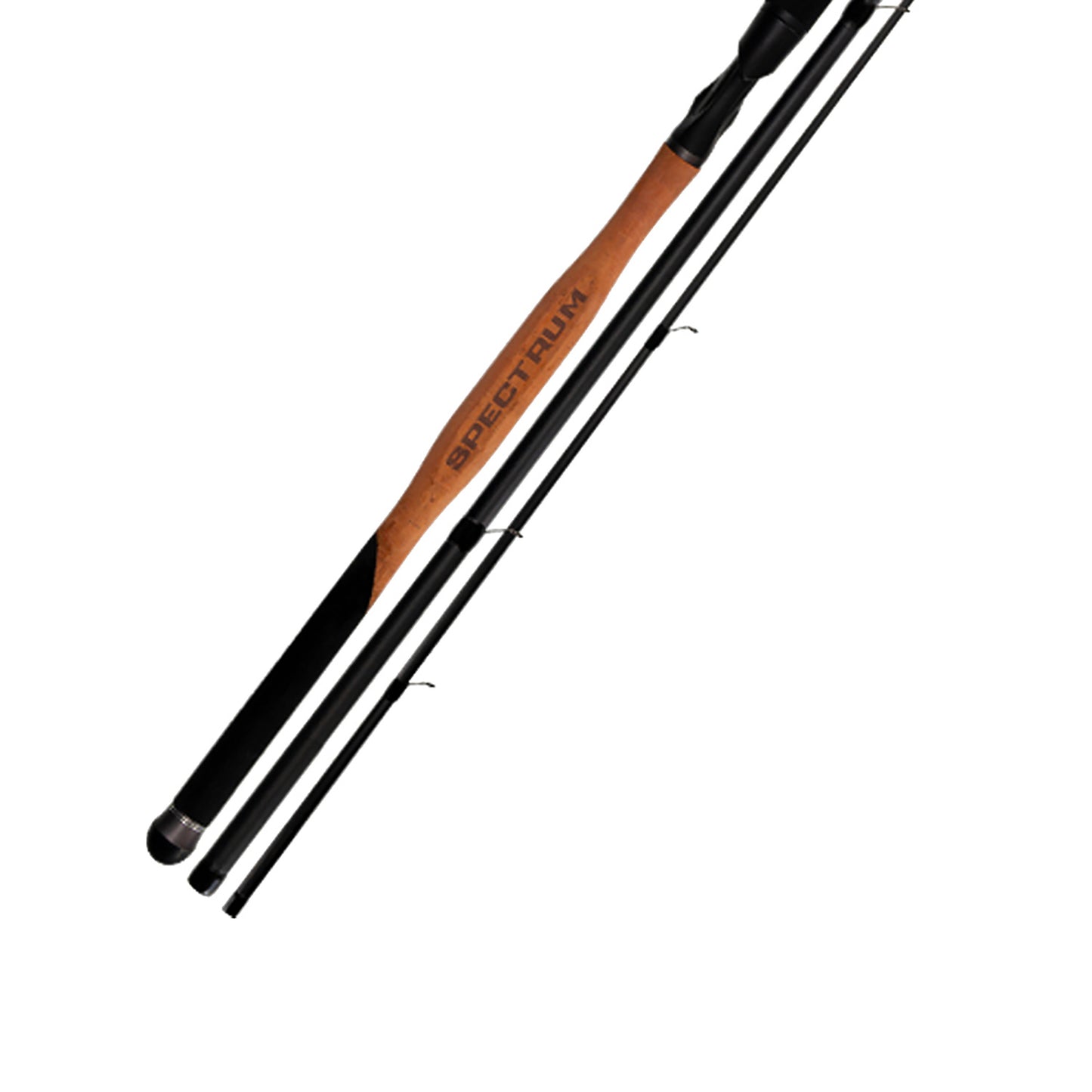 Lansetă match - MAVER SPECTRUM MATCH - 4.50m/18-35gr