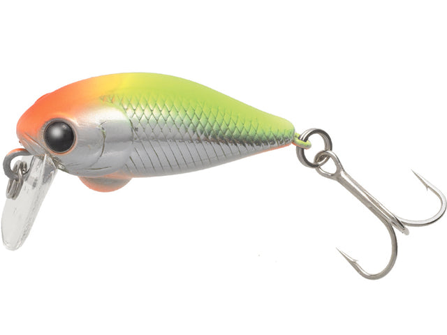 Wobbler TIEMCO CURE POP CRANK S - 3.0cm/3.5gr - Sinking