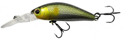 Wobbler Jackall Diving Chubby Minnow 35SP - 3.5cm/2.7gr - Suspending