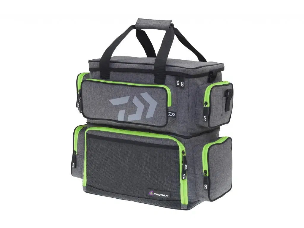 Bag for lures DAIWA PROREX D-BOX TACKLE BAG M/L