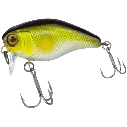 Vobler JACKALL CHUBBY 41F SSR - 4.1cm/5.7gr - Floating