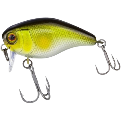 Vobler JACKALL CHUBBY 41F SSR - 4.1cm/5.7gr - Floating
