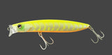 42 GLOW CHART PEARL