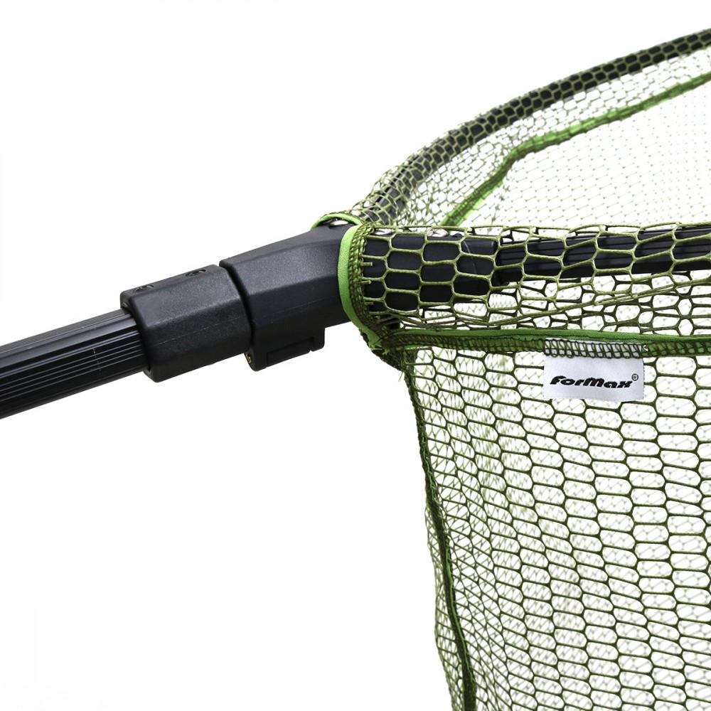 Подсак Formax Giant FXLN-009280 - телескопический - 2.80m