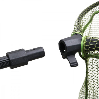 Подсак Formax Giant FXLN-009280 - телескопический - 2.80m