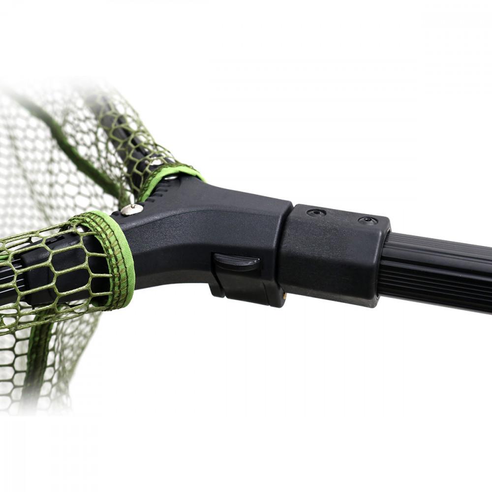 Подсак Formax Giant FXLN-009280 - телескопический - 2.80m