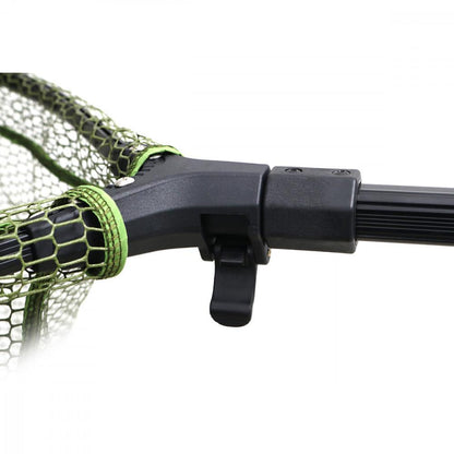 Подсак Formax Giant FXLN-009280 - телескопический - 2.80m