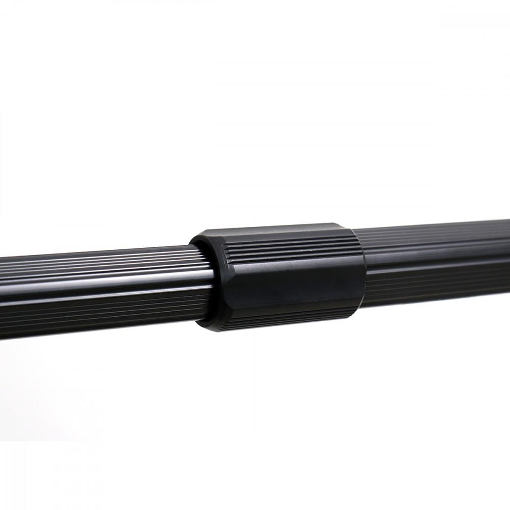 Подсак Formax Giant FXLN-009280 - телескопический - 2.80m